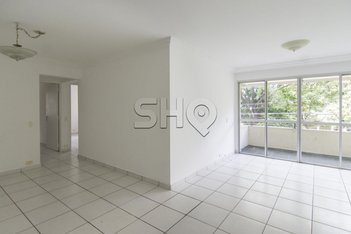 apartment em Avenida Braz Leme, Santana - São Paulo - SP
