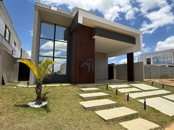 house em Rodovia Conquista-Barra do Choça, Universidade - Vitória da Conquista - BA