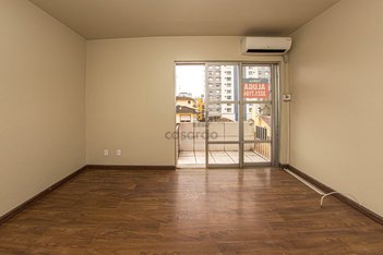 apartment em Rua Serafim Valandro, Centro - Santa Maria - RS