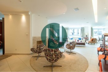 apartment em Avenida São Paulo Antigo, Real Parque - São Paulo - SP