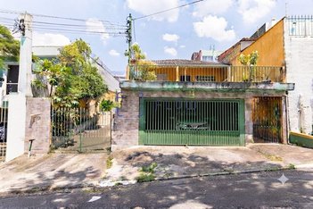 house em Rua Marina Saddi Haidar, Jardim Umuarama - São Paulo - SP