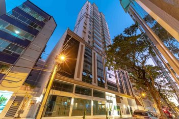 apartment em 2480, Centro - Balneário Camboriú - SC