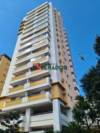 apartment em Rua Montese, Jardim Higienópolis - Londrina - PR