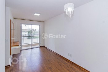 apartment em Rua Caetano de Campos, Vila Moreira - São Paulo - SP