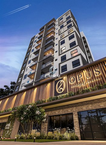 apartment em Rua José Lopes, Cordeiros - Itajaí - SC