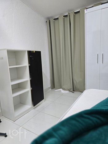 apartment em Xavier de Almeida, Ipiranga - São Paulo - SP