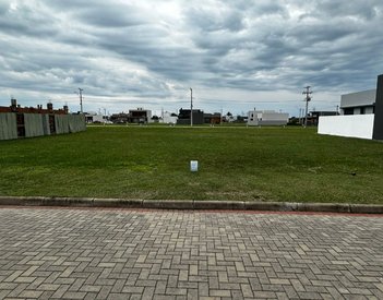 land_lot em Estrada do Mar, Centro - Xangri-Lá - RS