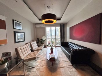 apartment em Praça Coronel Pedro Osório, Centro - Pelotas - RS
