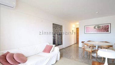 apartment em Rua Cônego Vicente Miguel Marino, Barra Funda - São Paulo - SP