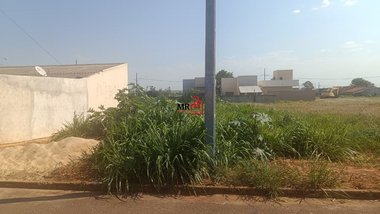 land_lot em Rua Helio Ferreira Bispo, Jardim Veneza - Loanda - PR