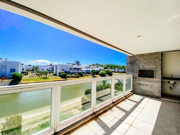 apartment em Avenida Guatambu, Centro - Xangri-Lá - RS
