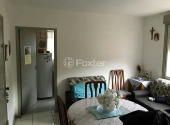 apartment em Rua Marciano Ribeiro, Medianeira - Porto Alegre - RS