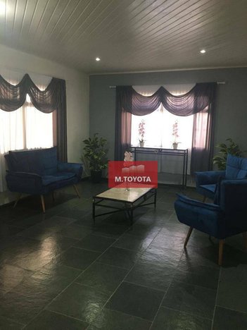 apartment em Rua Darcy Vargas, Jardim Maia - Guarulhos - SP