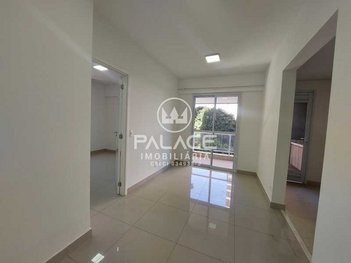 apartment em Rua Padre Galvão, São Dimas - Piracicaba - SP