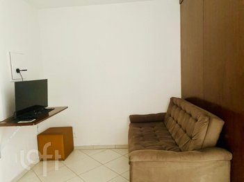 apartment em Otávio Tarquínio de Sousa, Campo Belo - São Paulo - SP
