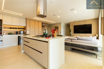 apartment em Rua Lauriano Fernandes Júnior, Vila Leopoldina - São Paulo - SP