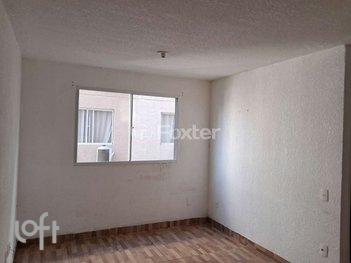 apartment em A J Renner, Estância Velha - Canoas - RS