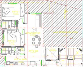 apartment em Rua Onze de Junho, Fazenda - Itajaí - SC