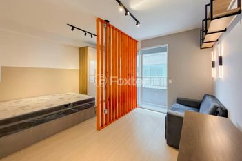 apartment em Rua Juréia, Chácara Inglesa - São Paulo - SP