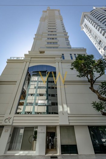 apartment em Rua 906, Centro - Balneário Camboriú - SC