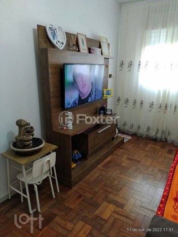 apartment em Rua Álvaro Domingues, Parque Santa Fé - Porto Alegre - RS