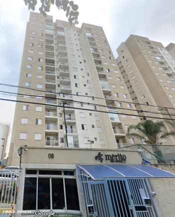 apartment em Rua Carlos Gonzalez, Vila Curuçá - São Paulo - SP