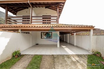 house em Rua Bahia, Lagoinha - Ubatuba - SP