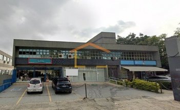 commercial_property em Nova Cantareira, Tucuruvi - São Paulo - SP