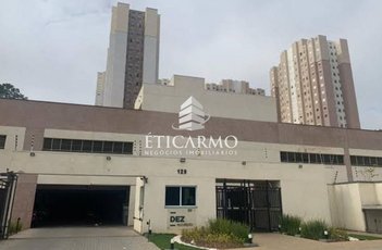 apartment em Avenida Afonso de Sampaio e Sousa, Jardim Nossa Senhora do Carmo - São Paulo - SP
