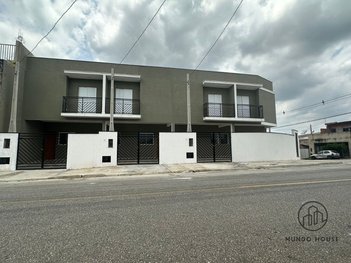 house em Rua Joaquim Henrique da Costa, Jardim Eliana - Sorocaba - SP