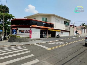 house em Avenida Marechal Juarez Távora, Jardim Novo Campos Elíseos - Campinas - SP