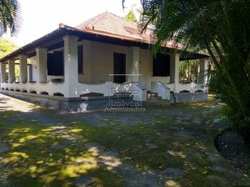 house em Rua Antônio Machado da Costa, Moura Brasil - Três Rios - RJ