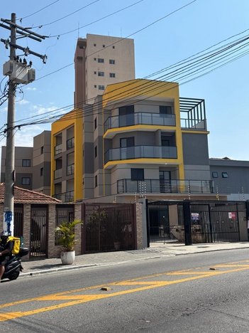 apartment em Avenida Guapira, Tucuruvi - São Paulo - SP