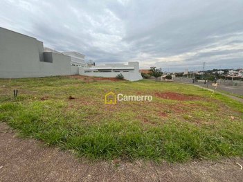 land_lot em Rua Antonio Bertalia, Jardim Pau Brasil - Americana - SP