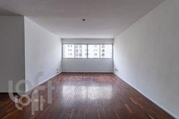 apartment em João Ramalho, Perdizes - São Paulo - SP