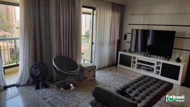 apartment em Rua Giovani Pattoli, Jardim Avelino - São Paulo - SP