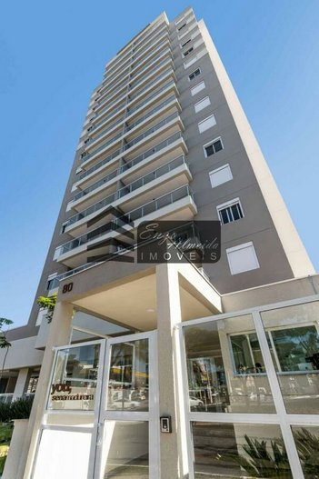 apartment em Rua Sena Madureira, Vila Clementino - São Paulo - SP