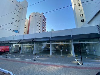 office em Rua Quintino Bocaiúva - E, Centro - Chapecó - SC