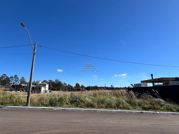 land_lot em Rua Genuíno Fontanella, São Francisco - Farroupilha - RS