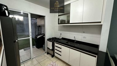 house em Rodovia Vereador Abel Fabricio Dias, Conjunto Habitacional Terra dos Ipês I (Sul) - Pindamonhangaba - SP