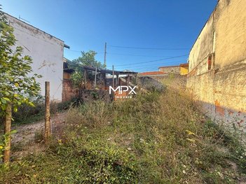 land_lot em Rua Pereiras, Jardim São Jorge - Piracicaba - SP