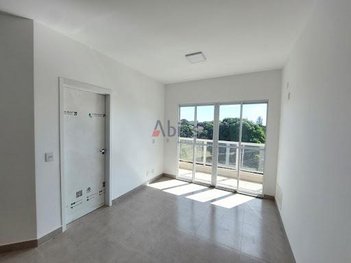 apartment em Travessa Francisco Latorre Primo, Residencial Itamarati - São Carlos - SP