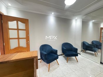 commercial_building em Rua Visconde do Rio Branco, Cidade Alta - Piracicaba - SP