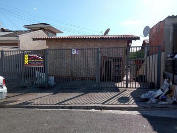 house em Rua Professora Eva de Souza, Loteamento Residencial Água Nova - Valinhos - SP