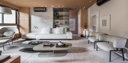 apartment em Rua Ernâni Lacerda de Athayde, Gleba Fazenda Palhano - Londrina - PR