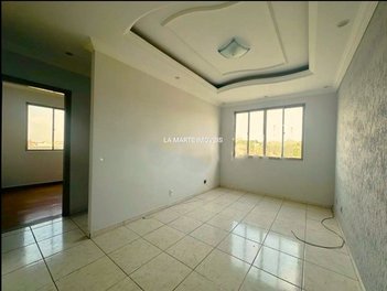 apartment em Rua São José, Santo Antônio - Contagem - MG
