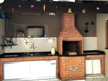 house em Rua Sumagre, Jardim Cidade Pirituba - São Paulo - SP