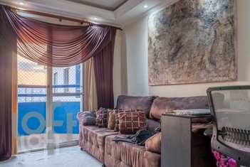 apartment em Itaiquara, Itaberaba - São Paulo - SP