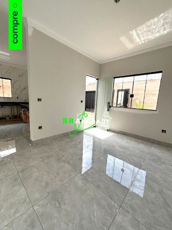 house em Rua Décio Andrade do Nascimento, Jardim João Liporoni - Franca - SP