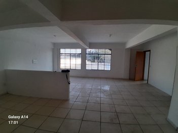 apartment em Avenida Presidente Tancredo Neves, Paquetá - Belo Horizonte - MG